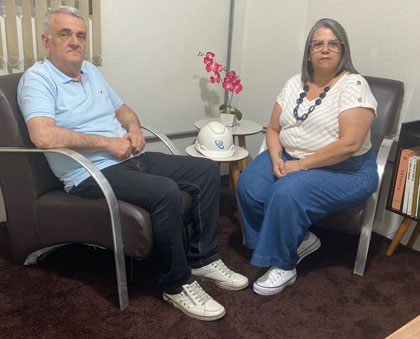 Sobre a Grazimil Fundadores