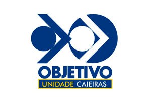 Cliente Escola Objetivo Caieiras