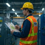 Quais são os tipos de riscos identificados no PGR