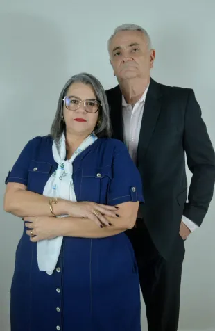 Fundadores Grazimil Saúde e Segurança do Trabalho