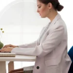 o que é Análise ergonômica do trabalho em posto administrativo