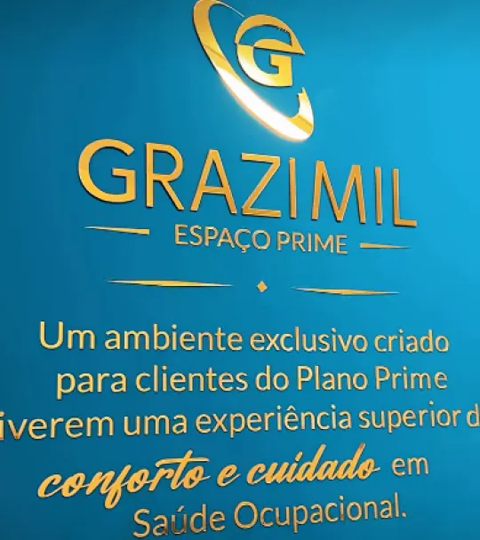 Sala Prime Grazimil
