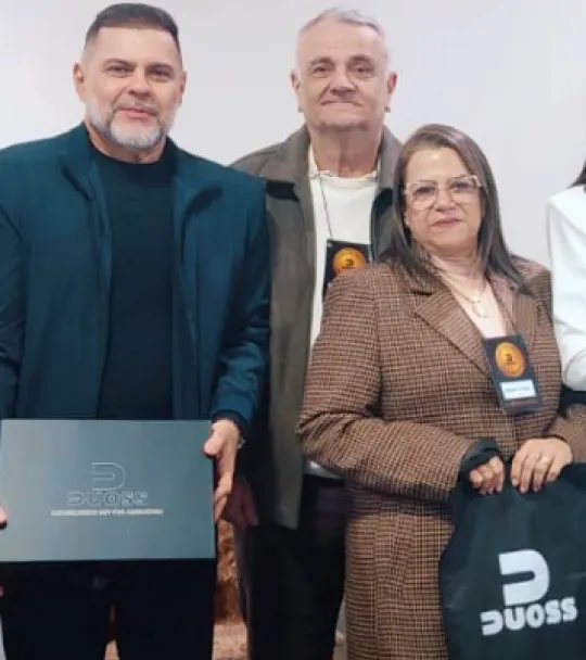 3º SUMMIT de SST