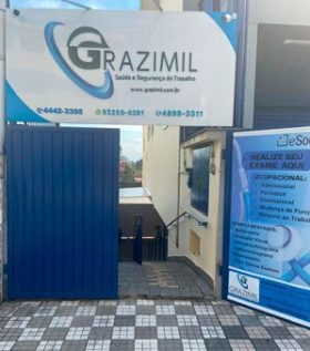 Saúde e Segurança do Trabalho